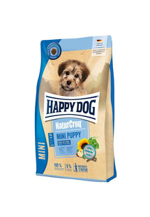 NaturCroq Mini Puppy 4kg