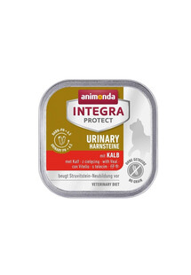 Integra Protect Urinary Struvit with Veal 100 g z cielęciną