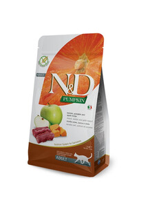 N&D Cat Pumpkin Venison&Apple Adult 50g