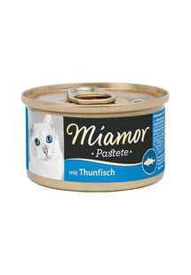 Pastete Tuna 85g pasztet z tuńczykiem