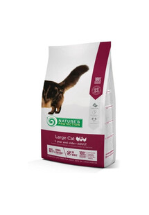 Large Cat Poultry Adult 2 kg z drobiem dla dorosłych dużych kotów