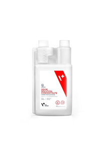 Odor Solution Laundry Odor Eliminator 950 ml koncentrat do prania neutralizujący zapachy odzwierzęce