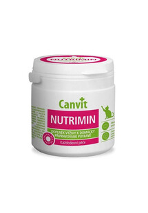 Cat Nutrimin 150 g suplement diety dla zbilansowanego odżywienia