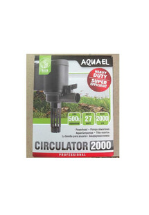 AQUAEL circulator 2000 (n) POMPA