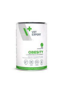 Veterinary Diet Dog Obesity 400 g