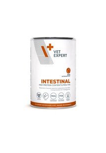 Veterinary Diet Dog Intestinal 400 g