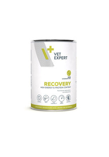 Veterinary Diet Dog Recovery 400 g