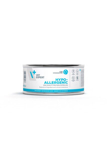 Veterinary Diet Cat Hypoallergenic 100 g