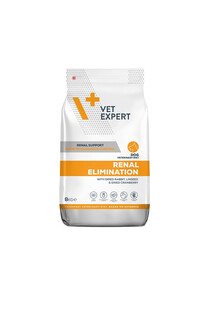 Veterinary Diet Dog Renal Elimination 8 kg