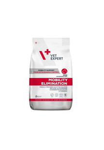 Veterinary Diet Dog Mobility Elimination 2 kg