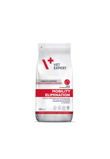 Veterinary Diet Dog Mobility Elimination 12 kg