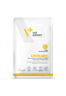 Veterinary Diet Cat Urinary pouch 100g