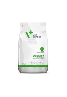 Veterinary Diet Dog Obesity Dog 2 kg