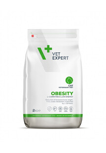 Veterinary Diet Cat Obesity 2 kg