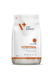 Veterinary Diet Cat Intestinal 2 kg