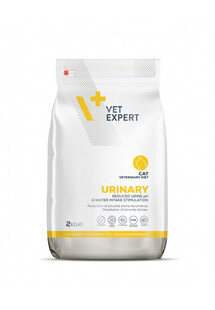 Veterinary Diet Cat Urinary 2 kg