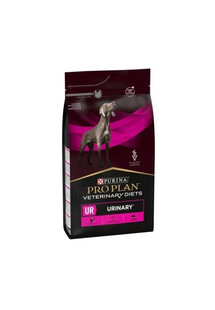 PRO PLAN Veterinary Diets Canine UR Urinary 3 kg