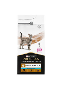 PRO PLAN Veterinary Diets Feline NF Renal Function 1,5 kg