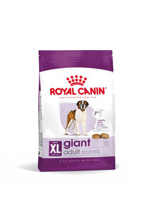 Royal Canin Giant Adult 15kg - karma dla dorosłych psów ras olbrzymich 15kg