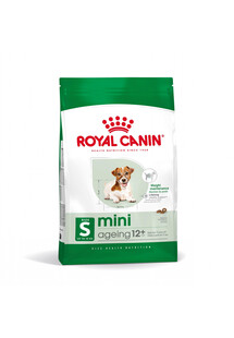 Royal Canin Mini Ageing karma dla starszych psów ras małych powyżej 12. roku życia 0,8kg