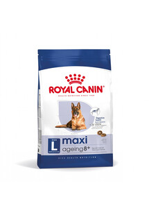 Royal Canin Maxi Ageing 8+ 15 kg - sucha karma dla psów dorosłych rasy dużej 15kg