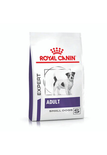 Royal Canin Adult Small Dog 8 kg - Karma dla psów ras małych z wrażliwym przewodem pokarmowym.