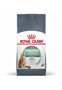 Royal Canin Digestive Care 10 kg - sucha karma dla kotów wspomagająca przebieg trawienia 10kg