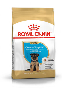 Royal Canin German Shepherd Puppy12 kg