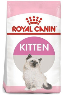 Royal Canin Second Age Kitten 10 kg - sucha karma dla kociąt 10kg