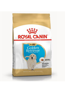 ROYAL CANIN Golden retriever junior, 1kg - Sucha karma dla szczeniąt rasy Golden retriever, 1kg