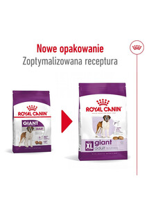 Royal Canin Giant Adult 15kg - karma dla dorosłych psów ras olbrzymich 15kg