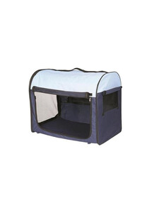 Trixie Box transportowy nylon 80 x 55 x 65 cm 8 kg