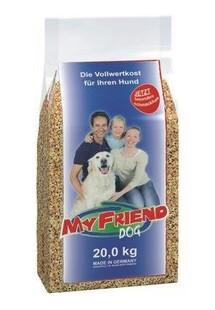 Bosch PetFood Bosch My Friend 20 kg - sucha karma dla psów 20kg