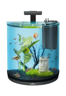 Tetra AquaArt Explorer Line 60 l - zestaw akwariowy