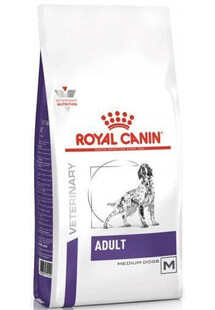 ROYAL CANIN VCN Adult Medium Dog 10 kg sucha karma dla dorosłych psów ras średnich