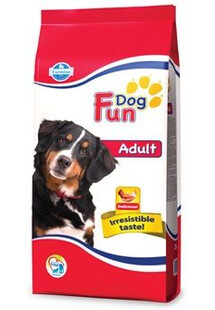 FARMINA Fun dog adult 20 kg