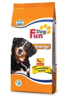 FARMINA Fun dog energy 20 kg