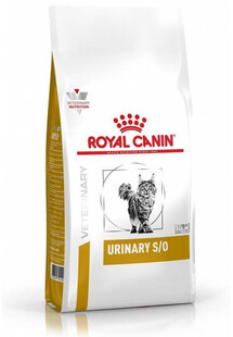 Royal Canin Cat Urinary Cary 7 kg - sucha karma dla kotów ze schorzeniem dróg moczowych 7kg