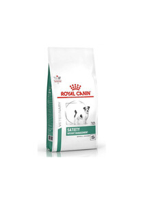 Royal Canin Satiety Small Dog sucha karma dla dorosłych psów ras małych 3kg