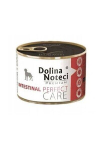 Dolina Noteci Perfect Care intestinal 185g - mokra karma dla psów dorosłych z problemami gastrycznymi 185 g