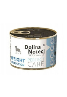 Dolina Noteci Perfect Care weight reduction 185g - mokra karma dla psów dorosłych z nadwagą 185 g