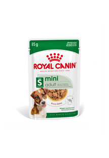 Royal Canin SHN Mini Adult- karma mokra dla dorosłego psa rasy małej, 85g