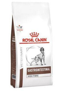 Royal Canine Dog Fibre Response 2 kg - sucha karma dla psów z tendencją do zaparć 2kg