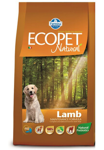 FARMINA Ecopet natural lamb 12 kg