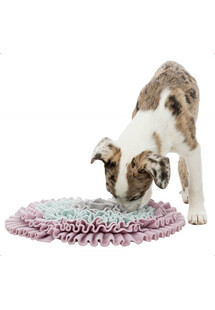 Trixie Gra aktywizujaca Junior Sniffing Carpet - mata węchowa śr. 38 cm