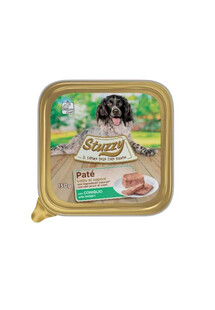 STUZZY Pate 150 g - karma mokra dla psa z królikiem 150g