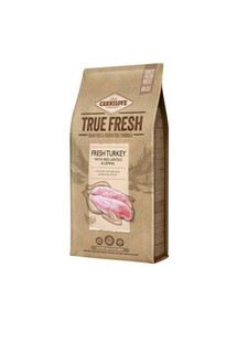 CARNILOVE True Fresh Turkey karma z indykiem dla psa 11,4 kg