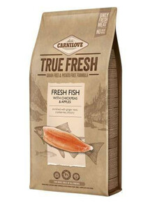 CARNILOVE True Fresh Fish karma z rybą dla psa 11,4 kg