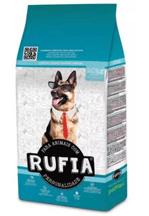 RUFIA Adult Dog, 20 kg - sucha karma dla psów dorosłych, 20kg