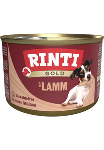 Gold Lamb Mini Jagnięcina dla psów ras małych 185 g